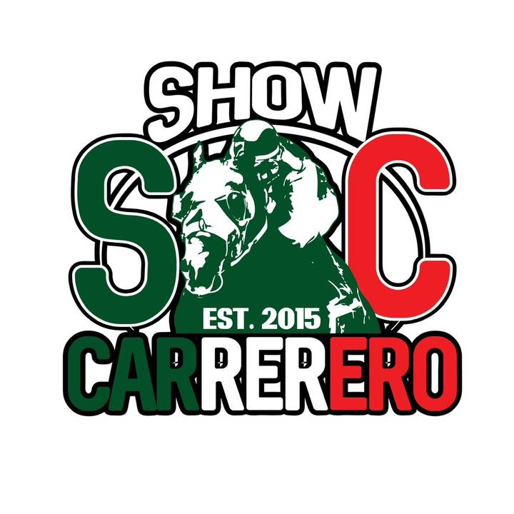 SHOWCarrerero🌵
