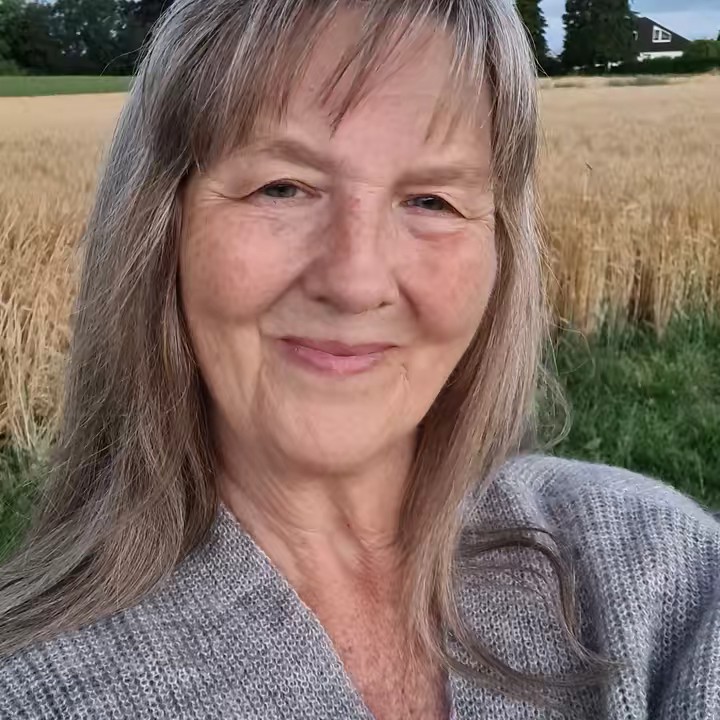 Susanne ka🫂❤️