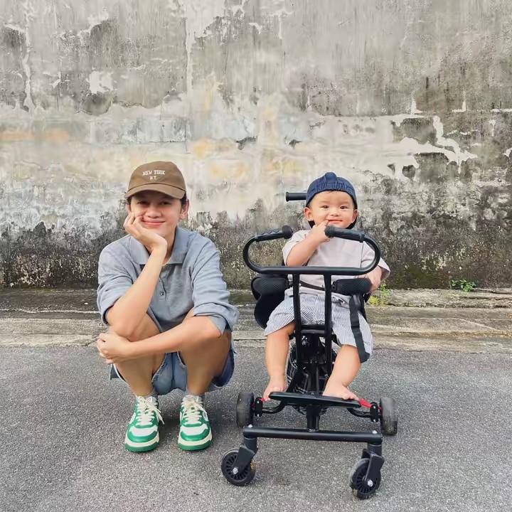 ผมชื่อผู้การ🐻