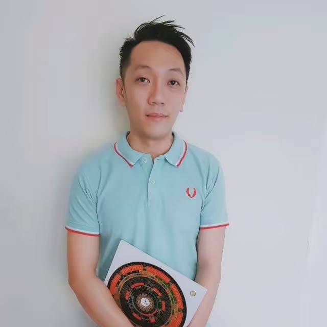 🇸🇬 VINCENT LIM