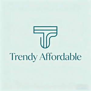 Trendy Affordable