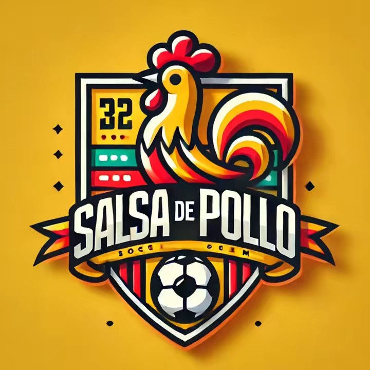 Salsa de Pollo Official🇪🇸⚽️