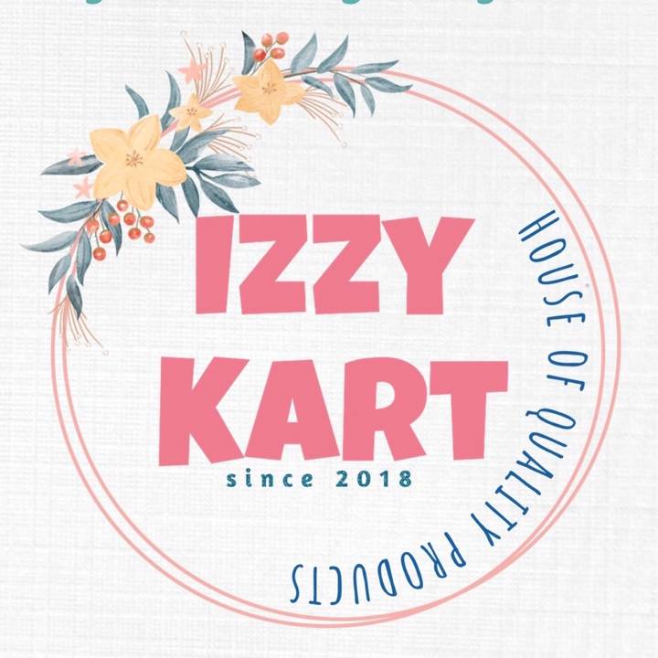 IZZY Kart