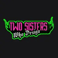 Two Sisters Who Design