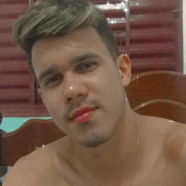 Vanderley Alves Da M