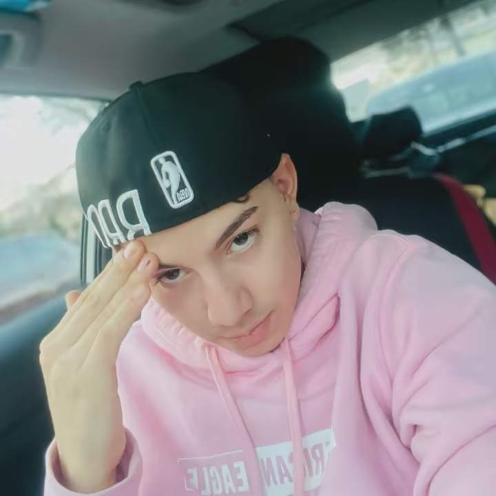 ᴄʀɪsᴛɪᴀɴ💥💬