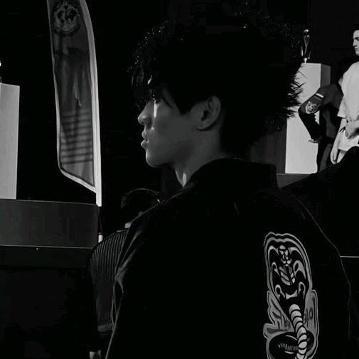 F_Black🩸코브라 카이🩸