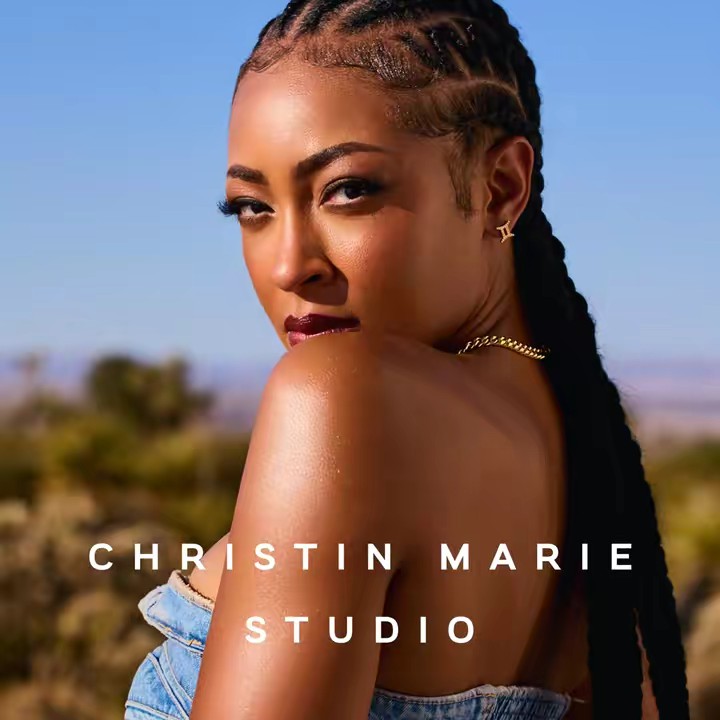 Christin Marie Studio