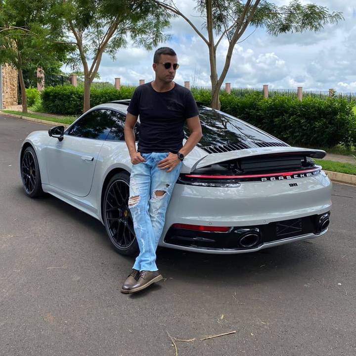 Rafael Andrade Consultoria