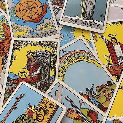 Tarot Dünyam
