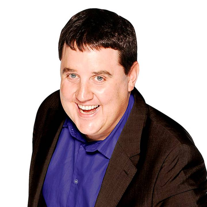 Peter Kay