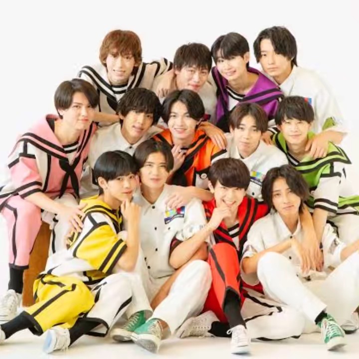 ゆましん推し🍎🐬