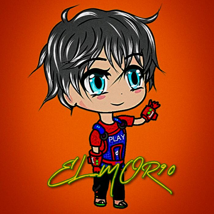 𝕰𝖑_𝕸𝖔𝖗𝟗𝟎