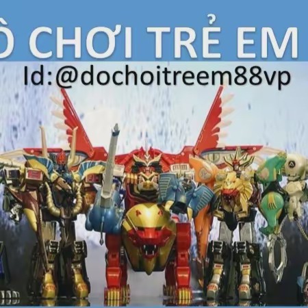 Đồ chơi trẻ em 88