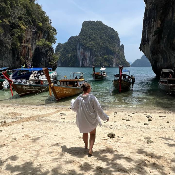 erin georgia butler🌻