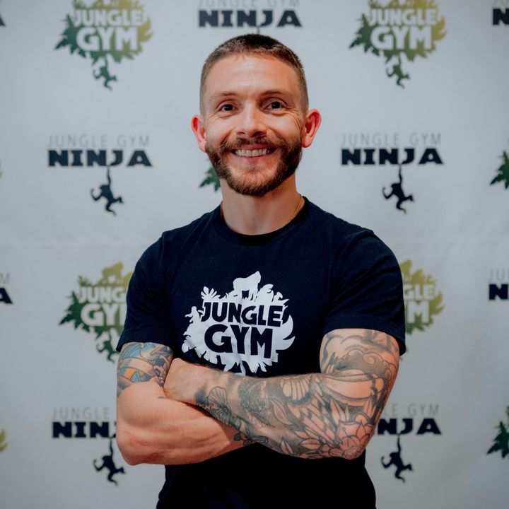 Cameron Drake | Fitness Coach