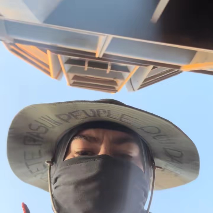 Gwendalligator 🏴‍☠️🌀