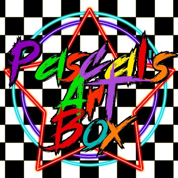 Pascal’s Art Box