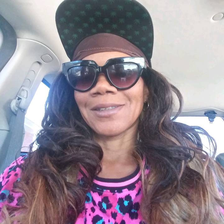 MS.SONDRA NICHOLE TATE (