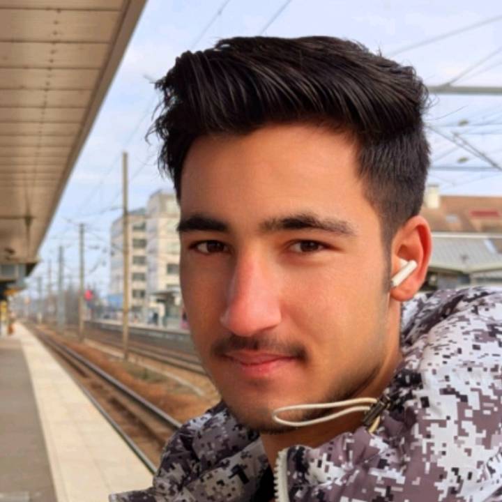 💞پشتون هلک🇲🇫