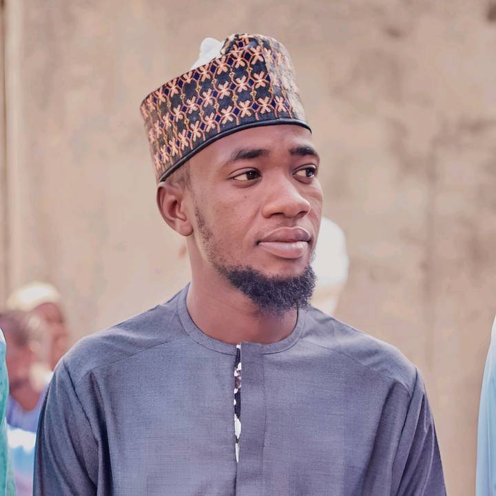 JAMEEL_ƊAN_AHLUSSUNNAH🕋