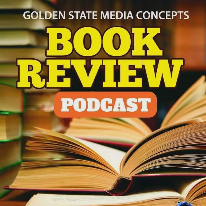 GSMC Book Review Podcast