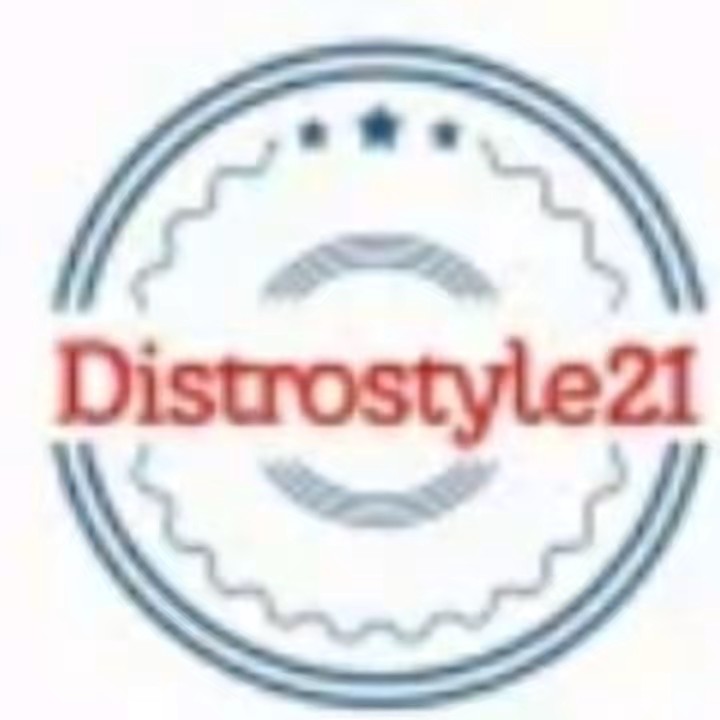 DistroStyle21