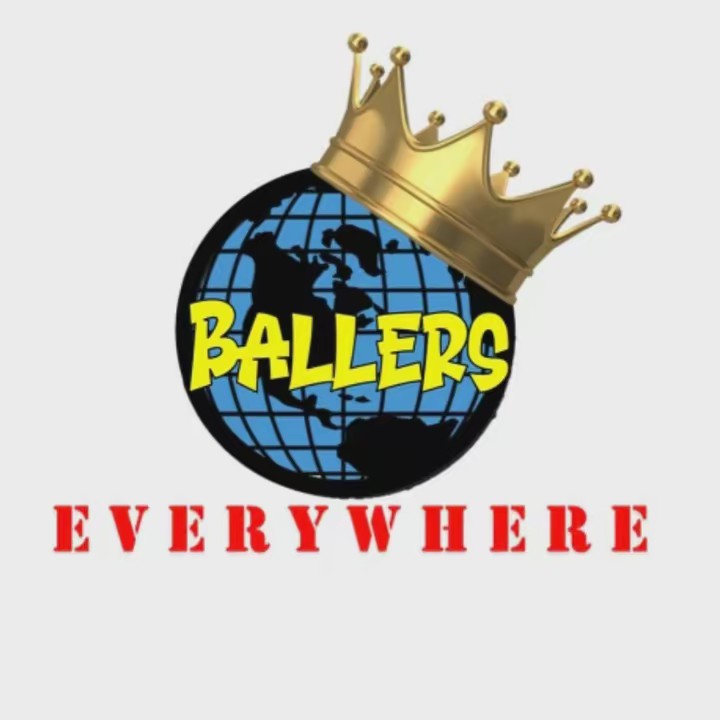 Ballers Everywhere