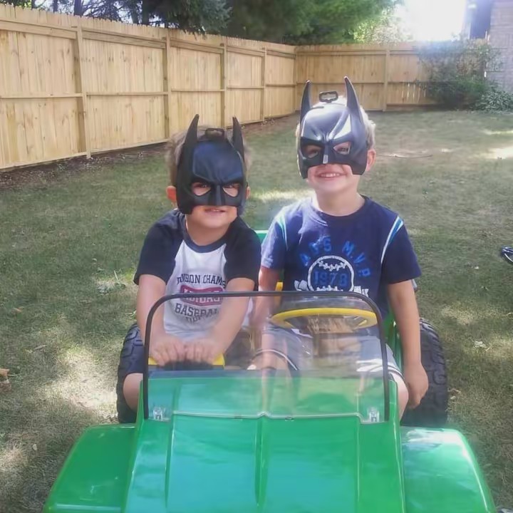 Brecken Cooney ✝️🎭