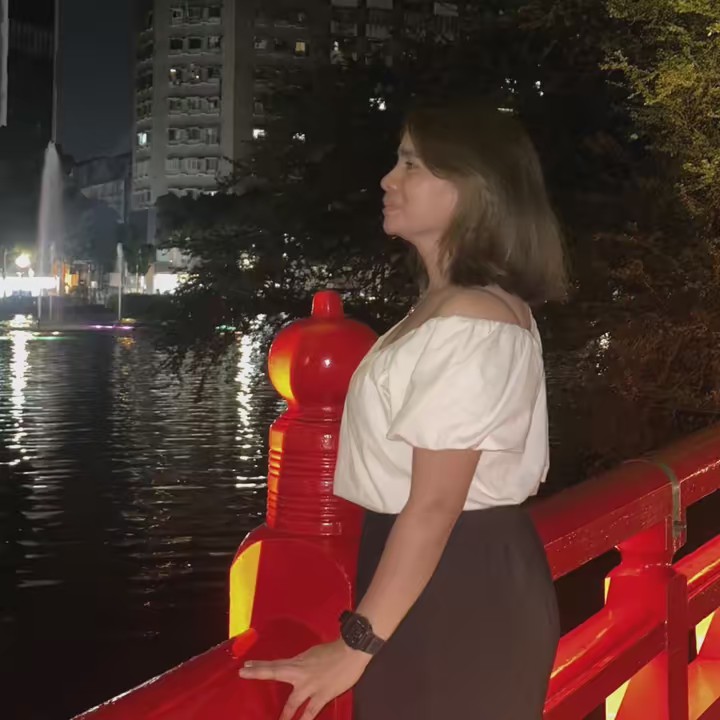 Zhēnnī tè❤️🇵🇭