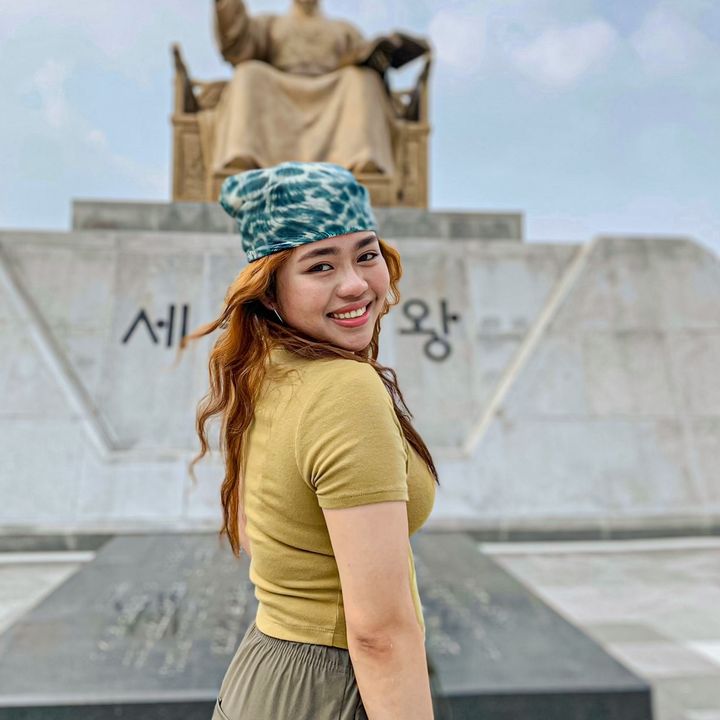 사라매 Sarah Ello🇵🇭🇰🇷