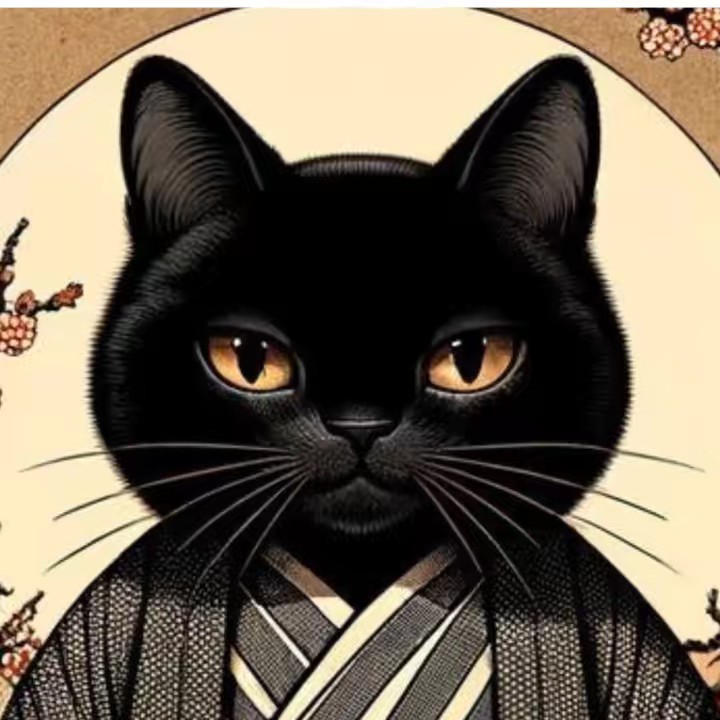 リンリンch ねこ好きさんと繋がりたい！