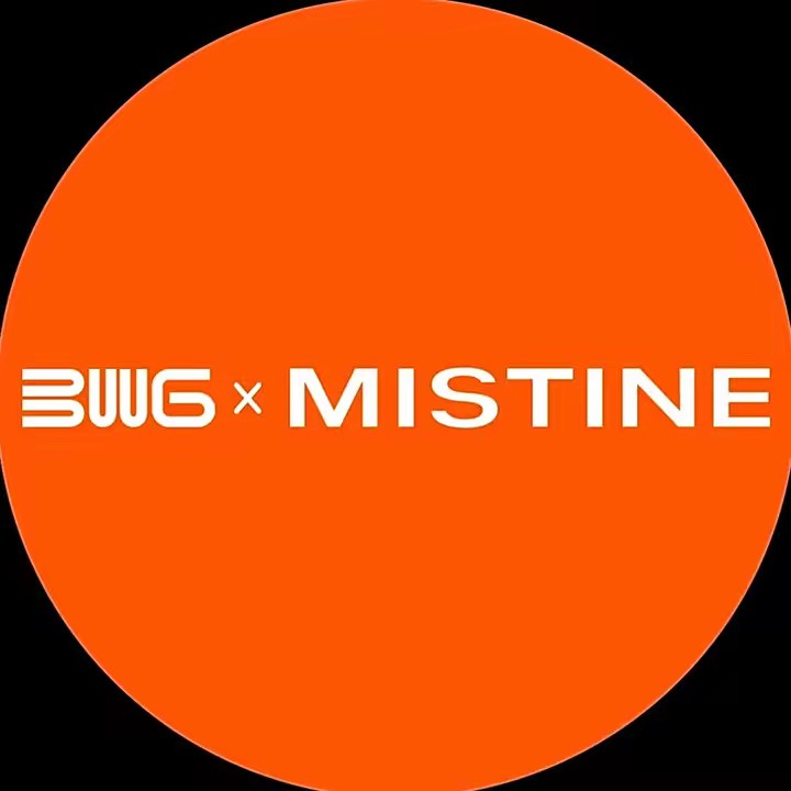 MISTINE BWG VIETNAM