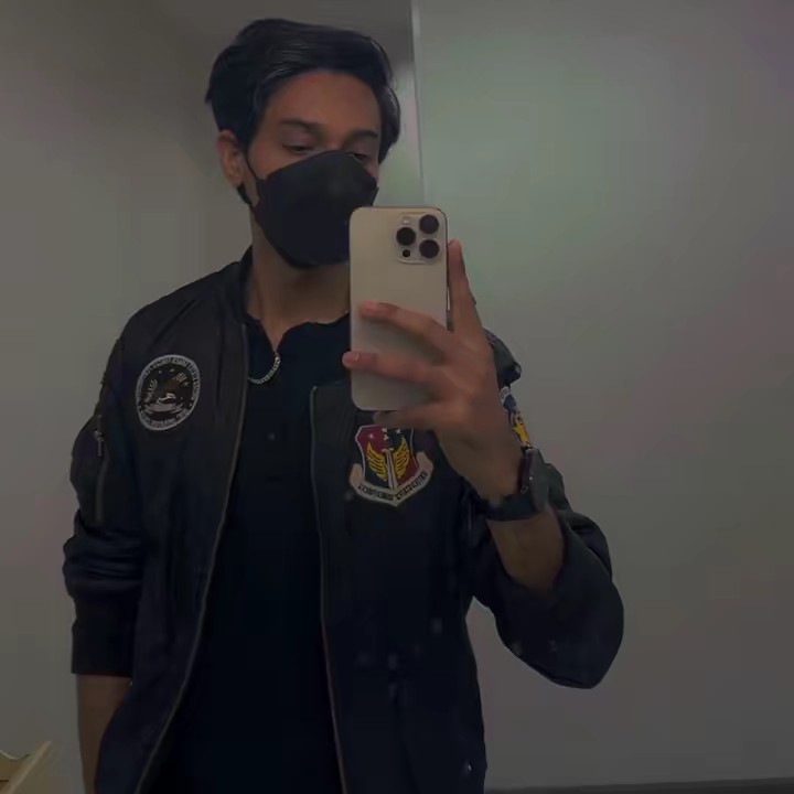 Ch HaSsan🇯🇵✌🏻😎