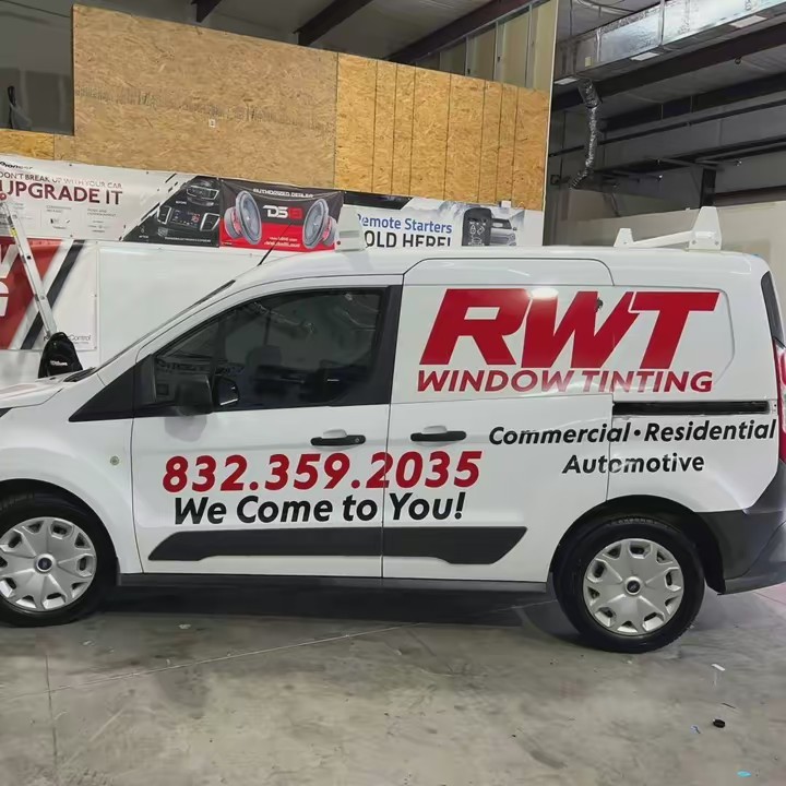 RWTReflections Window Tinting