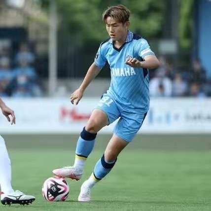 サッカーファン