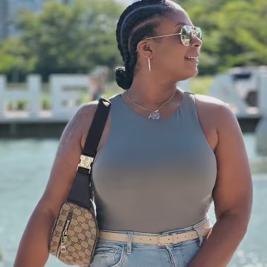 Ashley | Digital Wellness