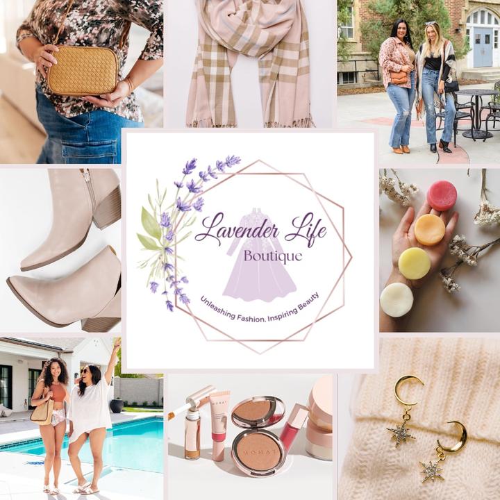 Lavender Life Boutique