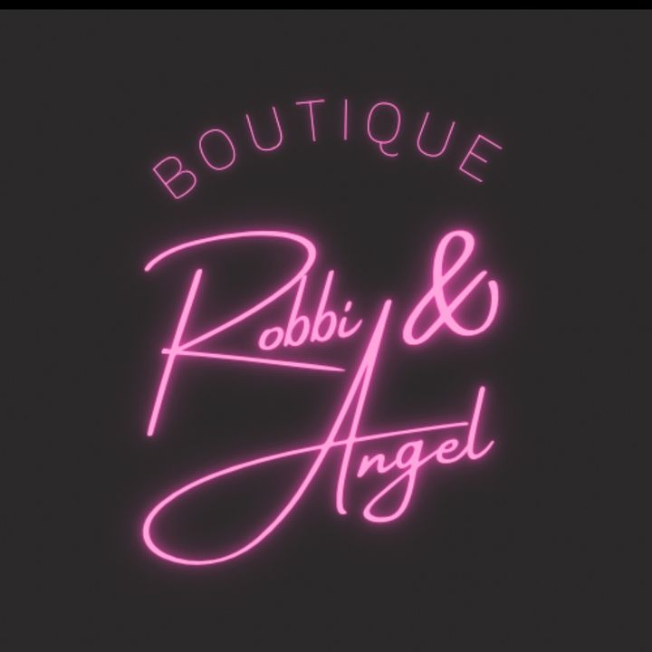 Robbi & Angel Boutique