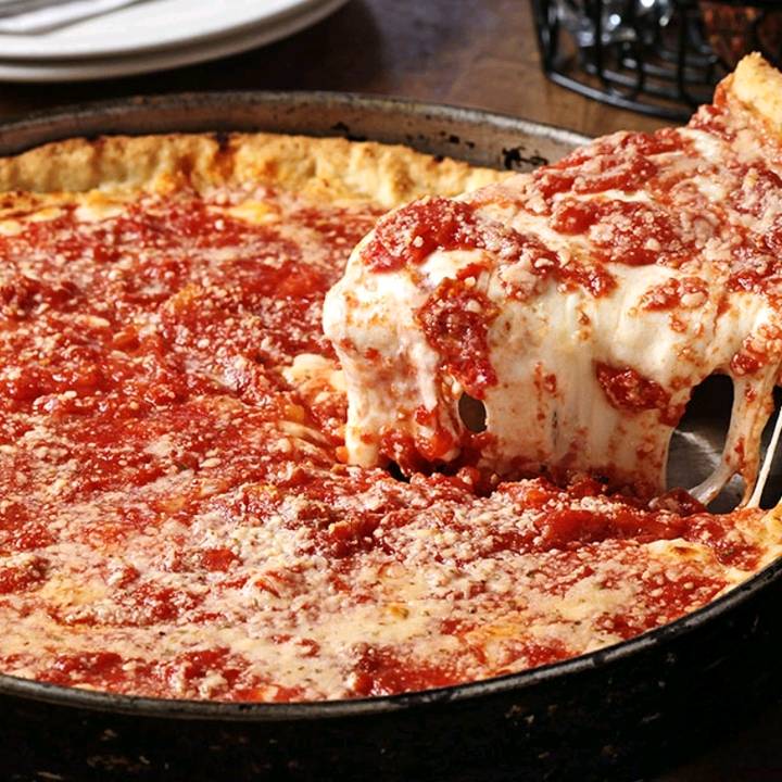 Chicago No BS Food Review