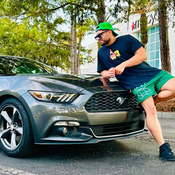 Francisco Etayo Rodriguez