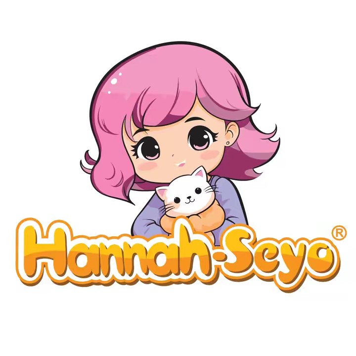 Xanh Việt Hannah-Seyo