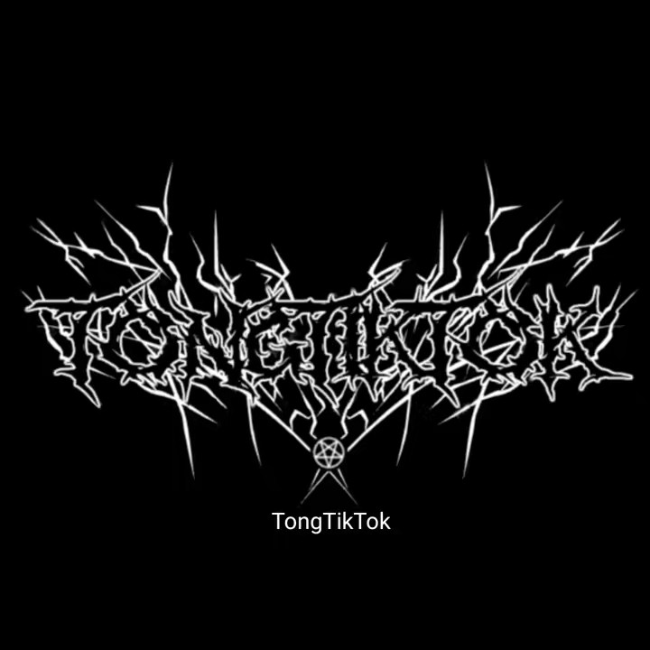 𝕿𝖔𝖓𝖌𝕿𝖎𝖐𝕿𝖔𝖐