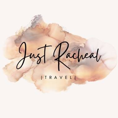 Just Racheal | Travel