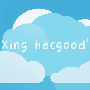 Xing he good'