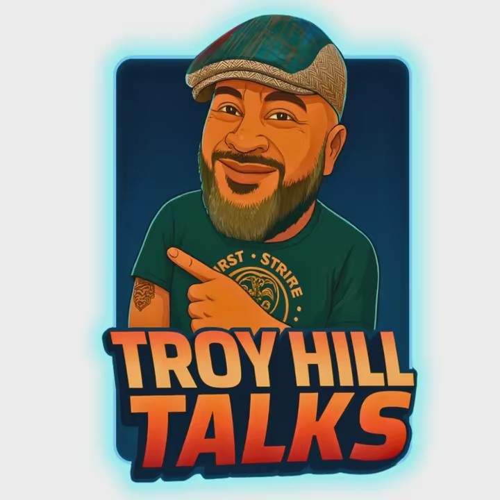 Troy Hill Talks Movies
