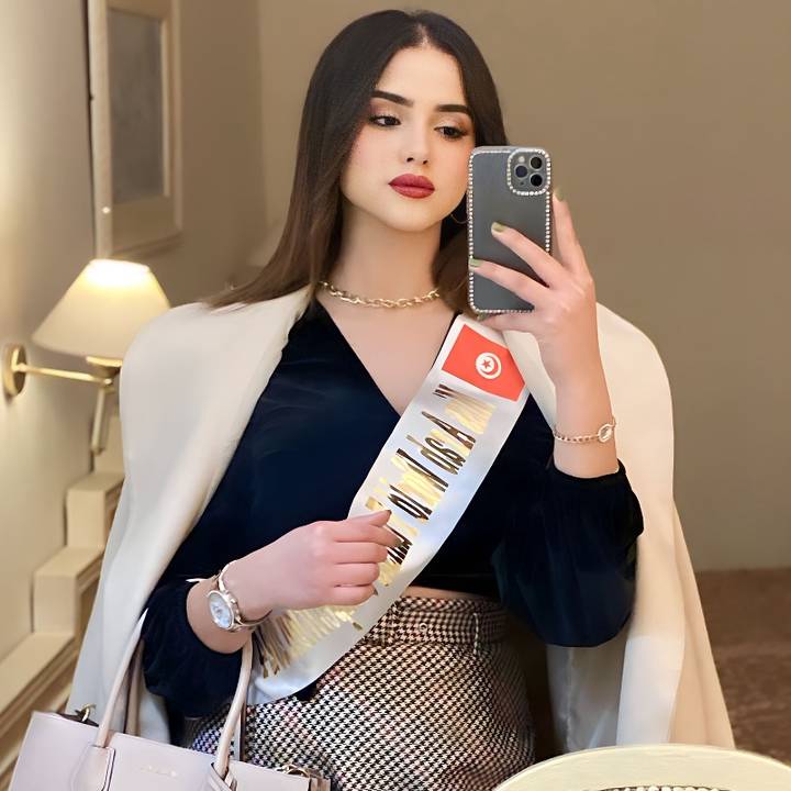 salma 🇹🇳❤️🇩🇿 سلمى