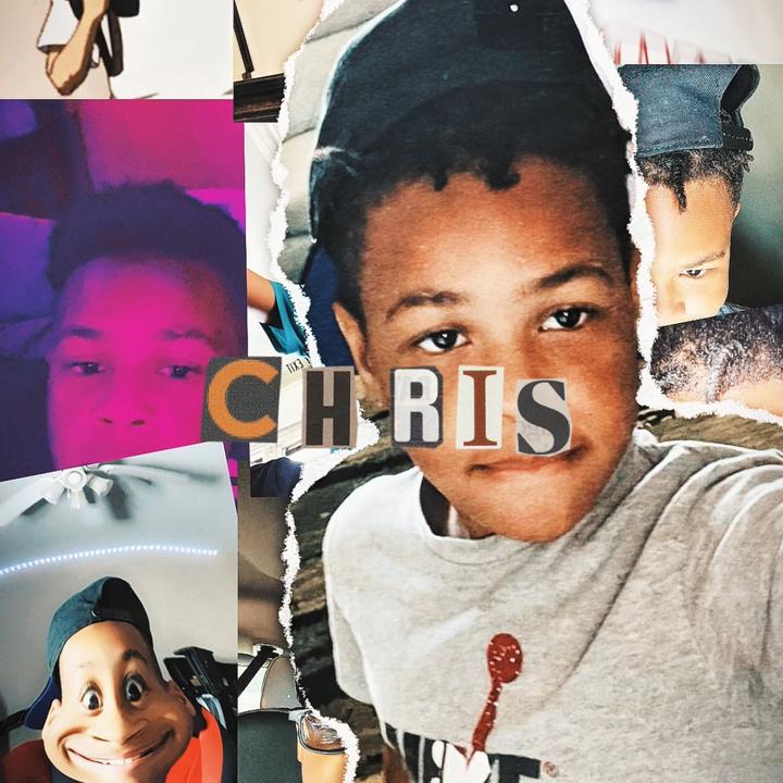 Lil Chris🖤💛