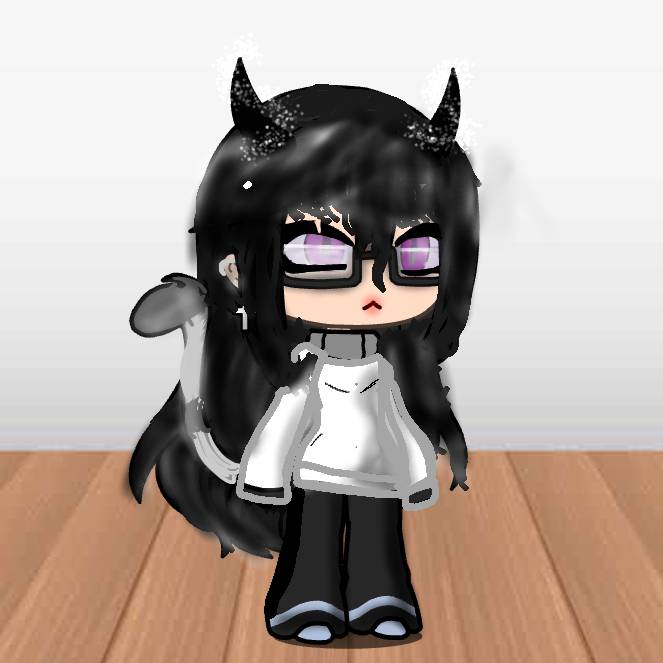 demon_black feminina🖤💀