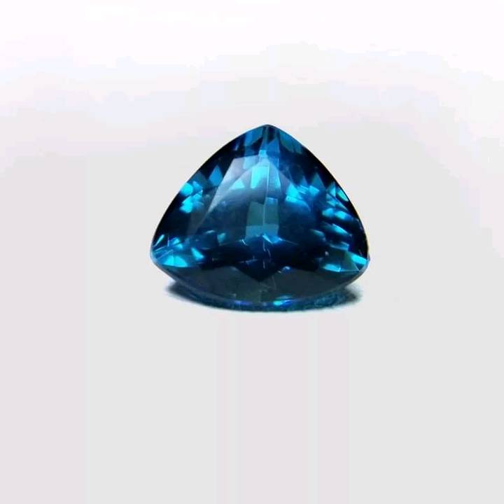 Blue River Diamonds